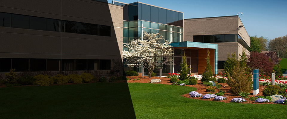 Victoria Landscapers